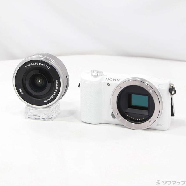 Sony Handycam 100倍ズーム ビデオカメラ本体