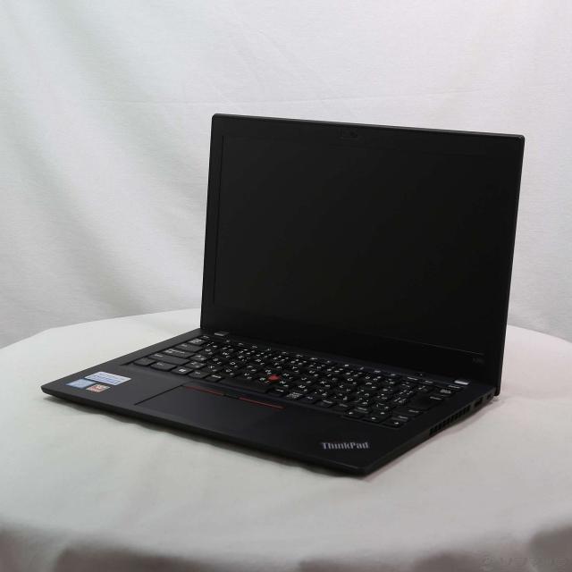 おみつさまオーダーページです 中古)Lenovo ThinkPad X280 20KES3GP00(297-ud) 中古ノートパソコン