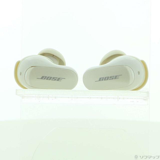 BOSE QUIET COMFORT EARBUDS II ソープストーン オンライン 通販