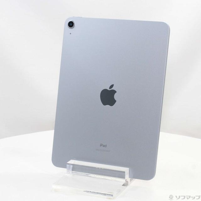 Apple - 【中古】 iPad Air6 Wi-Fi 256GB 11インチ M2 スペースグレイ A2902 2013年 本体 Wi-Fiモデル Aランク タブレット アイパッド アップル apple  【送料無料】 ipda6mtm3848 11インチiPad Air Wi-Fi + Cellularモデル 256GB - スペース