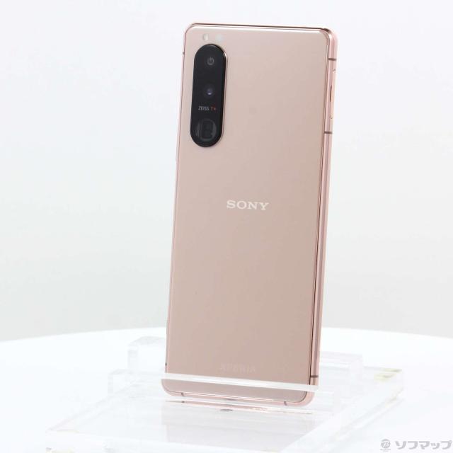 Sony Xperia 5 III SIMフリー 256GB ソニーストア 【公式通販】