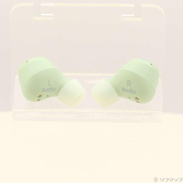 (中古)SUDIO (展示品) Sudio T2 ミントグリーン T2JAD(297-ud)_2