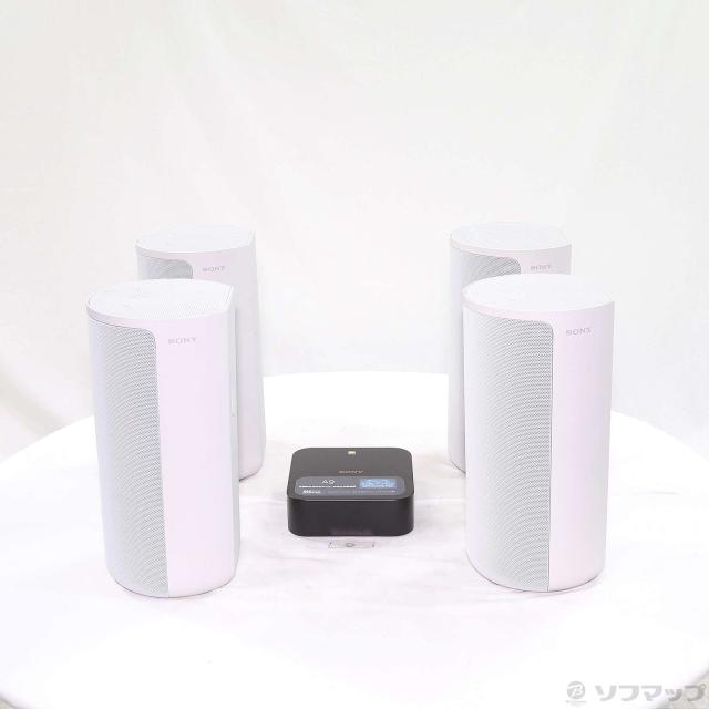 SONY HT-A9 スピーカーセット 中古品 SONY HT-A9 中古 240004011973