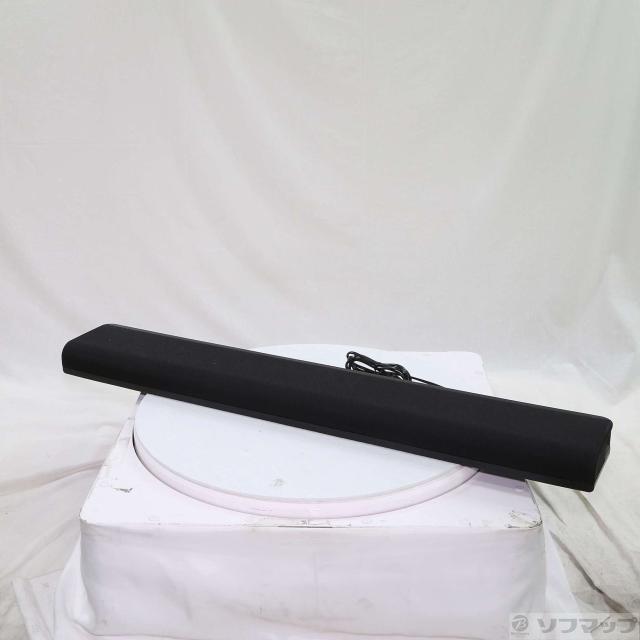 (中古)YAMAHA YAS-105B ブラック(276-ud)