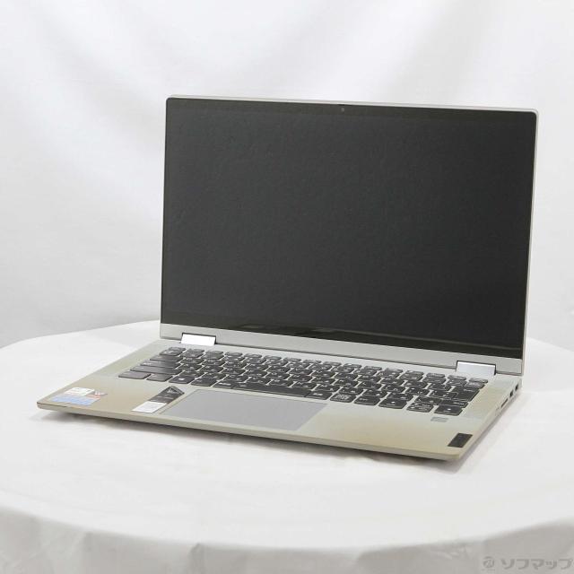(中古)Lenovo IdeaPad Flex 550i 82HS00XHJP(368-ud)