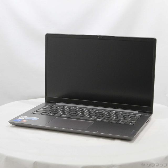 (中古)Lenovo IdeaPad Slim 370i 82RJ001XJP アークティックグレー(368-ud)