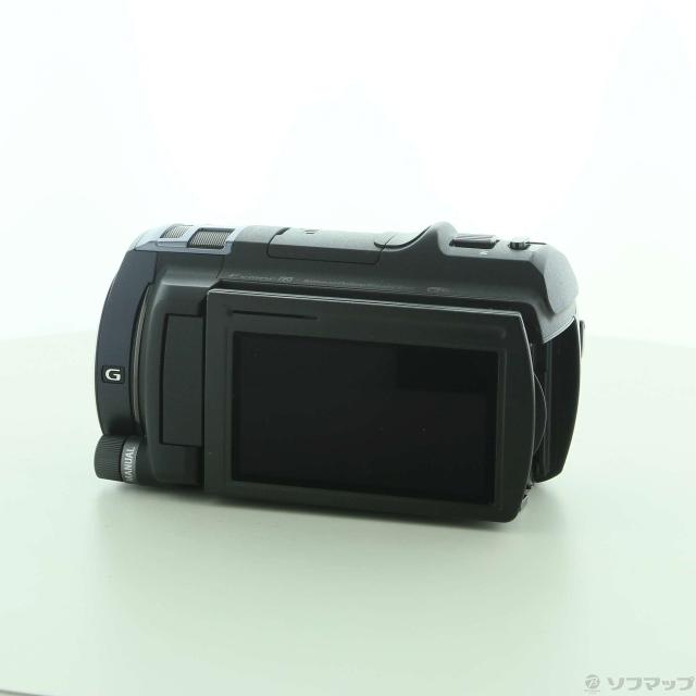 ソニー SONY ビデオカメラ Handycam PJ800 内蔵メモリ64GB ブラック HDR-PJ800/B SONY ソニーハンディカム HDR-PJ800 プロジェクター搭載モデル HDR