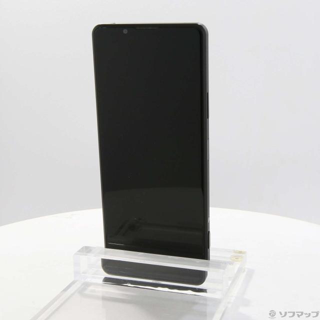 中古)SONY Xperia PRO-I 512GB フロストブラック XQ-BE42 SIM 中古)SONY Xperia PRO-I 512GB フロストブラック XQ-BE42 SIM