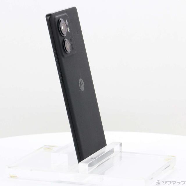 モトローラ motorola edge40 イクリプスブラック Amazon | モトローラ