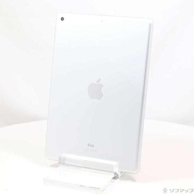 iPad 第9世代 256GB シルバー Amazon.co.jp: 【整備済み品】 Apple iPad (第9世代) Wi-Fi +