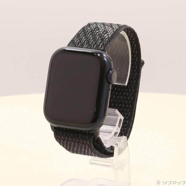 Amazon.co.jp: 【整備済み品】Apple Watch Series 7 (GPSモデル