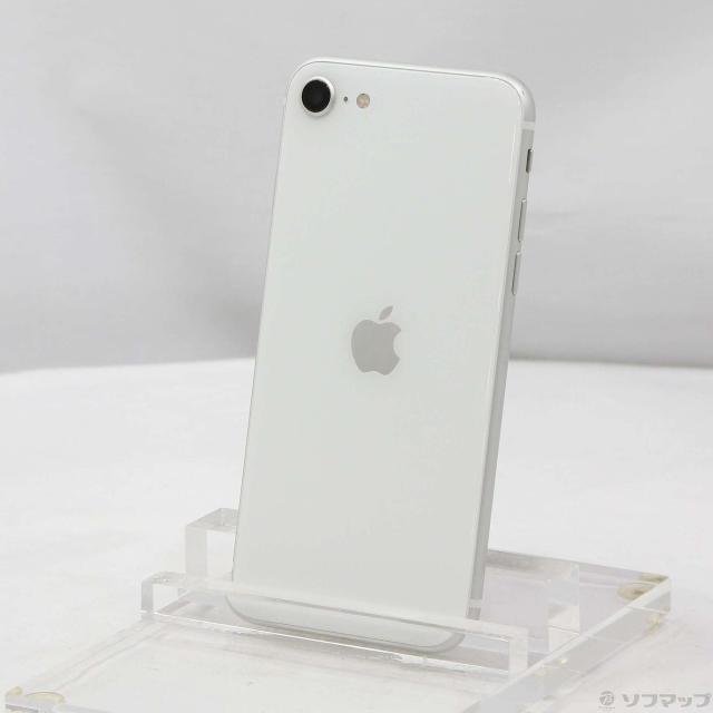 Apple iPhone SE 第二世代128Gホワイト SIMフリー Apple iPhone SE（第2世代）128GB ホワイト SIMフリー Amazon