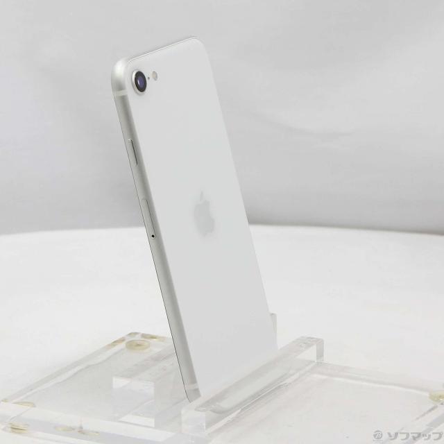 【中古】Apple iPhone SE 128GB (ホワイト) Apple iPhone SE - 64 GB - Silver (Unlocked) for sale online