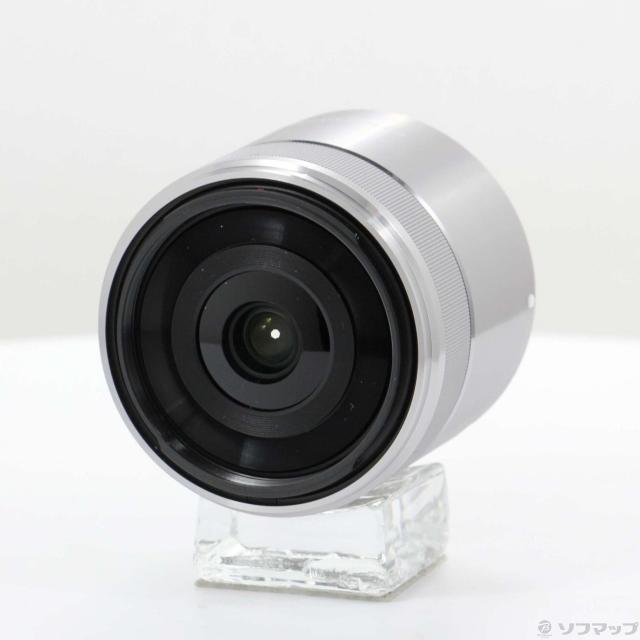 SONY E 30mm F3.5 Macro (SEL30M35)(348-ud) カメラ
