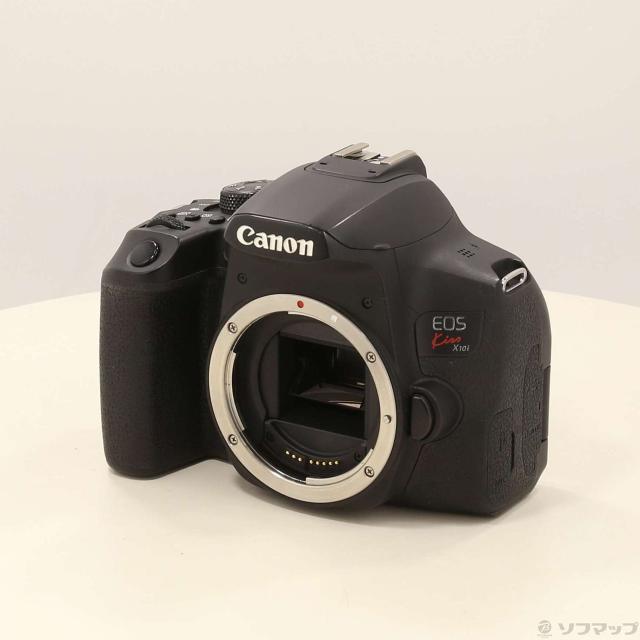 新品 未開封Canon EOS Kiss X10i [ボディ APS-Cサイズ] CANON EOS Kiss X10 ボディ 価格比較 - 価格.com