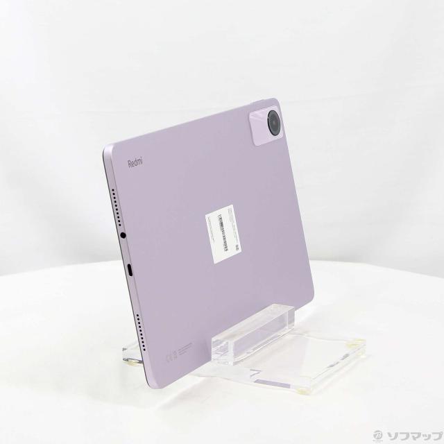 Redmi Pad SE パープル 4GB 128GB Xiaomi Redmi Pad SE 4GB 128GB