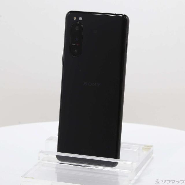 SIMフリー版 SONY XPERIA5 Ⅱ XQ-AS42 256GB