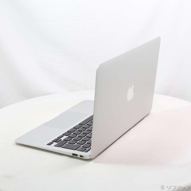 Apple MacBook Air 6.2 シルバー　即買いok Apple MacBook Air 6.2 シルバー 即買いok