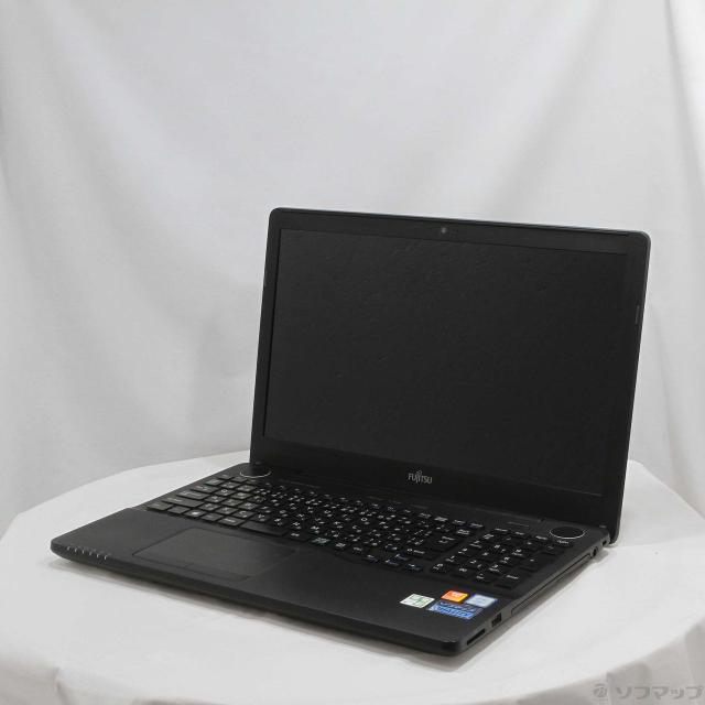 富士通 LIFEBOOK A5510EX 富士通 LIFEBOOK A5510/EX FMVA84049P|パソコン買うならPC