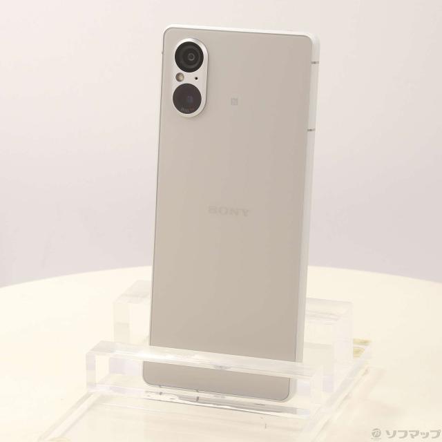 中古美品】Xperia 1Ⅱ (XQ-AT42)【SIMフリー】