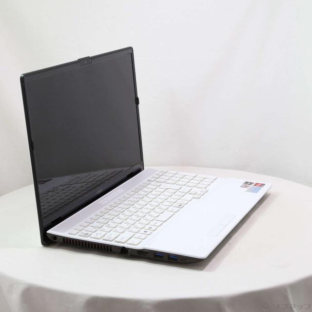 FUJITSU LIFEBOOK AH50/F3 超美品 富士通 LIFEBOOK AH50/F3