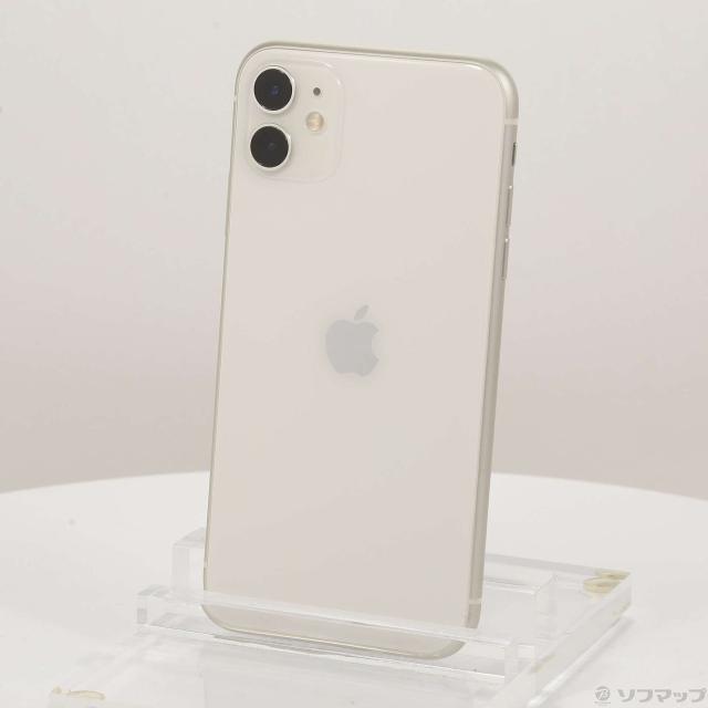 iPhone11 64GB MHDA3J/A au◯ WW3407 iPhone11 64GB MHDA3J/A au◯ WW3407 Apple iPhone 11 64GB SIM-free