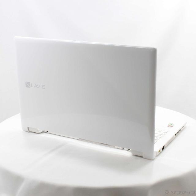 中古)NEC 格安安心パソコン LAVIE Note Standard PC-NS600HAW