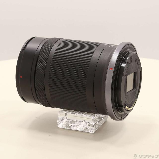 中古)Canon RFレンズ RF-S55-210mm F5-7.1 IS STM(344-ud)