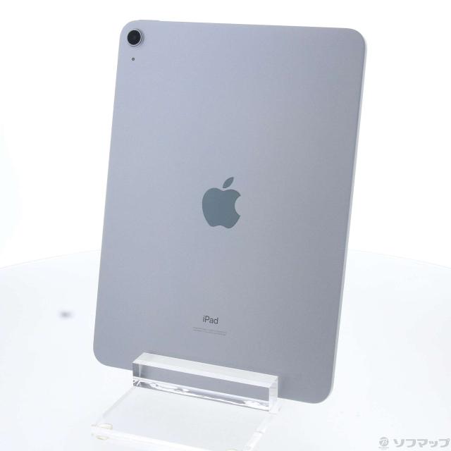 LieiPad Air 第4世代Wi-Fiモデル64GB スカイブルー#6 Amazon.co.jp: 【整備済み品】 Apple iPad Air (第4世代) Wi-Fi