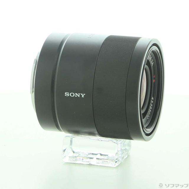 SONY Sonnar T＊ E 24mm F1.8 ZA 桜*人様 SONY SEL24F18Z 桜*