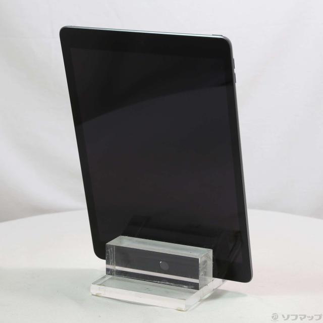 新品 Apple iPad Wi-Fi 64GB 第9世代 スペースグレイ MK2K3J/A アップル