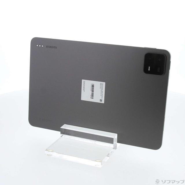 中古)XIAOMI Xiaomi Pad 5 128GB パールホワイト 21051182G Wi