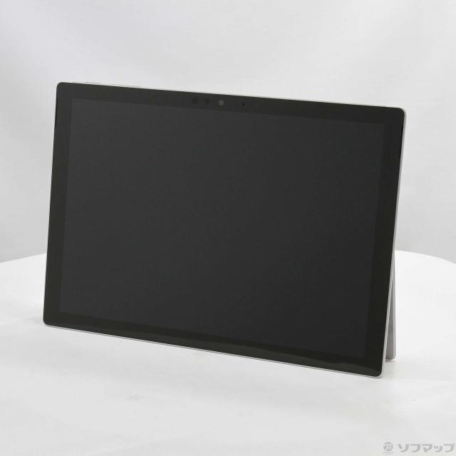 中古 Microsoft Surface Pro 256GB FJX-00014 Microsoft Surface Pro FJX-00014 CPU:Core i5-7300U 2.6GHz