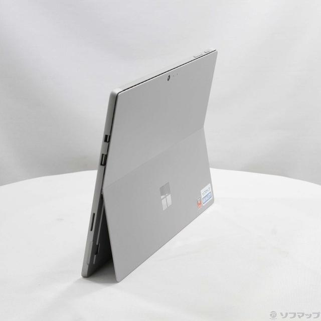 中古)Microsoft Surface Pro (2017) (Core i5/8GB/SSD256GB) FJX