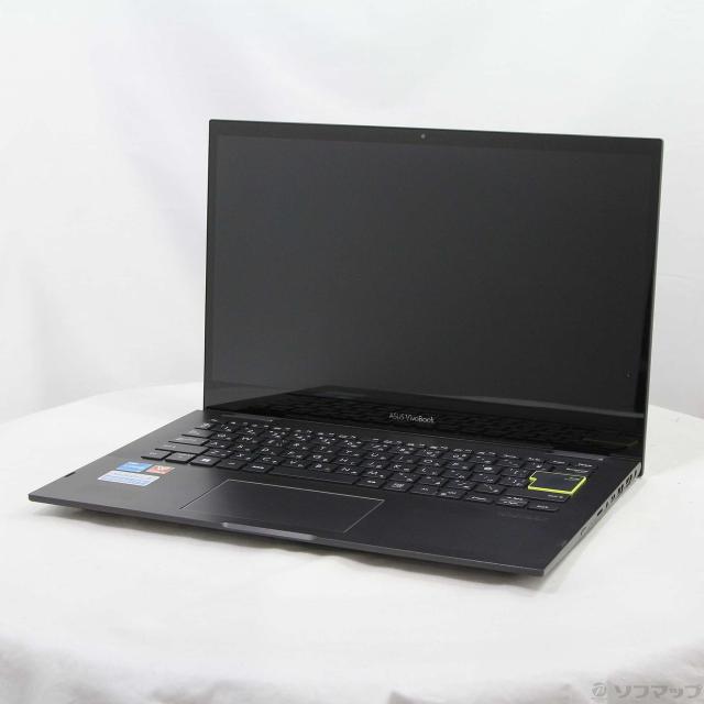 中古)ASUS VivoBook Flip 14 TP470EA-EC492WS インディー 中古)ASUS VivoBook Flip 14 TP470EA-EC492WS インディー