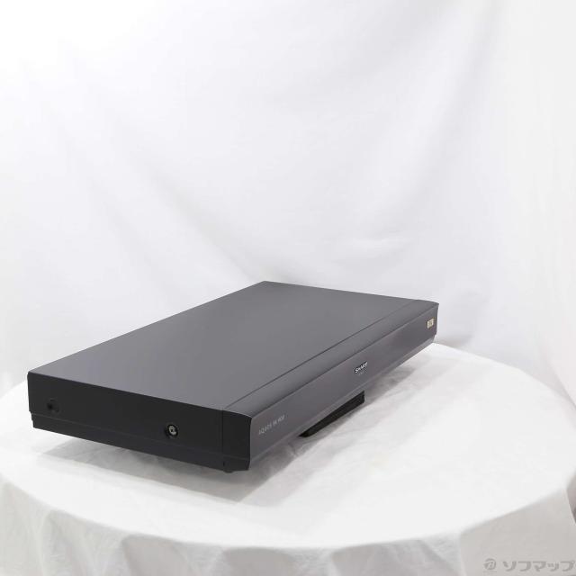 (中古)SHARP (中古品) HDDレコーダー AQUOS(アクオス) 8R-C80A1 [8TB](258-ud)