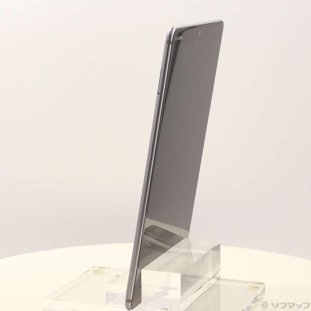 (中古)HUAWEI MediaPad M5 32GB スペースグレイ SHT-W09 Wi-Fi(344-ud)_1