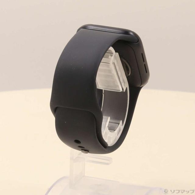 Apple Watch SE 第二世代 40mm ミッドナイト 中古)Apple Apple