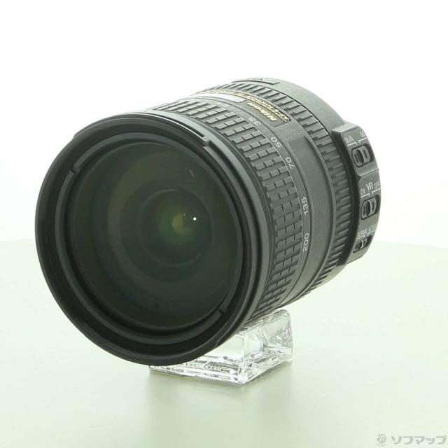 Canon キャノン EF-M 55-200mm f4.5-6.3 STM 中古)Nikon AF-S DX VR Zoom-Nikkor 18-200mm f/3.5-5.6G IF-ED(
