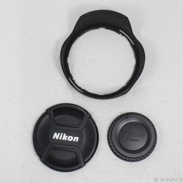 Canon キャノン EF-M 55-200mm f4.5-6.3 STM 中古)Nikon AF-S DX VR Zoom-Nikkor 18-200mm f/3.5-5.6G IF-ED(