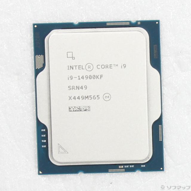 中古)intel Core i9 14900KF (3.2GHz/LGA 1700)(262-ud) 中古)intel Core i9 14900KF (3.2GHz/LGA 1700)(262-ud)