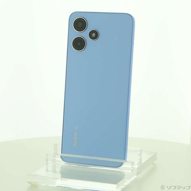Redmi 12 5G スカイブルー 128GB 【公式通販】