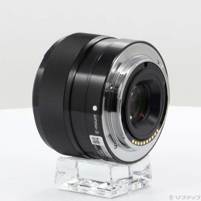 開封済み新古品】SEL35F18 並品》SONY E 35mm F1.8 OSS SEL35F18 開封