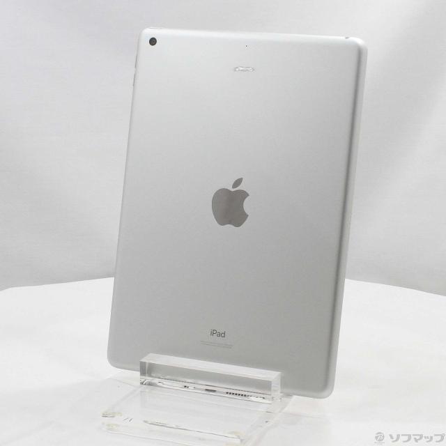 Apple iPad 第9世代 64GB シルバー MK2L3J/A Wi-Fi(269-ud) 中古 Apple iPad 第9世代 64GB シルバー MK2L3J/A Wi-Fi(269-ud) 中古