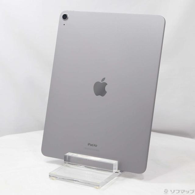 ()Apple iPad Air 13インチ 第1世代 256GB スペースグレイ MV2D3J/A Wi-Fi(262-ud)