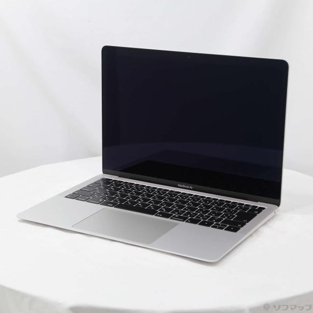 Apple MacBook Air 13.3-inch Late-2018 MREC2J/A Core_i5 1.6 Apple MacBook Air 13.3-inch Late-2018 MREC2J/A Core_i5 1.6
