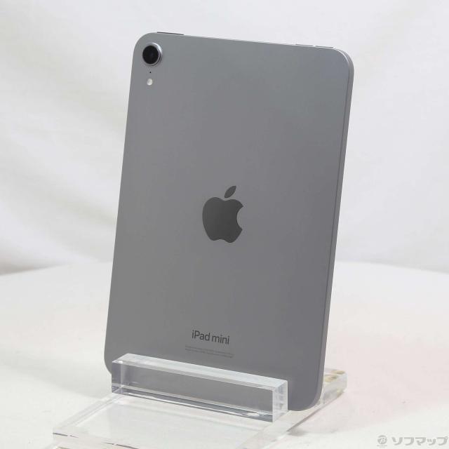 中古)Apple iPad mini(A17 Pro) 128GB スペースグレイ MXN63J/A 中古)Apple iPad mini(A17 Pro) 128GB スペースグレイ MXN63J/A