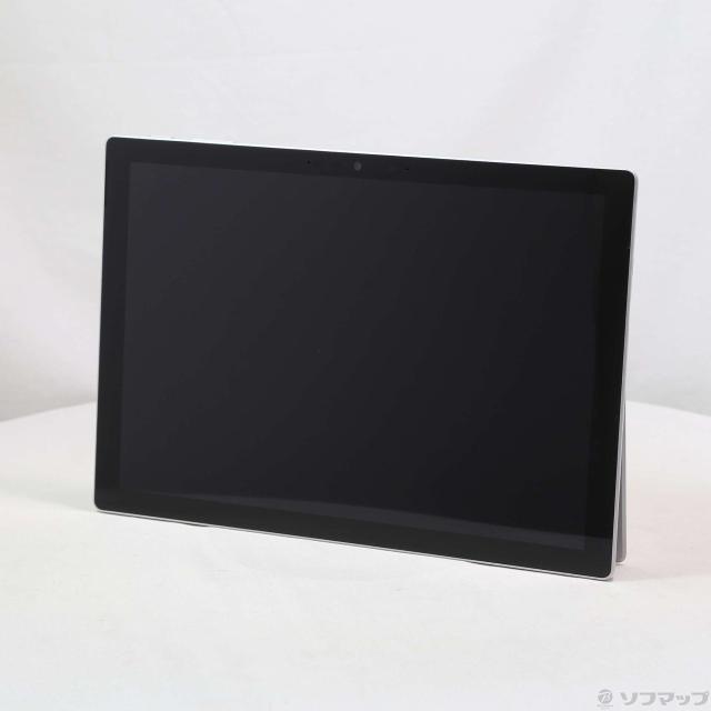 (中古)Microsoft Surface Pro7+ LTE Advanced (Core i5/16GB/SSD256GB) 1S4-00013 プラチナ(262-ud)
