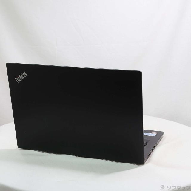 中古)Lenovo ThinkPad X13 Gen 1 20T3S0KX00(258-ud)