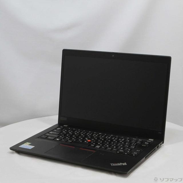 中古)Lenovo ThinkPad X13 Gen 1 20T3S0KX00(377-ud)